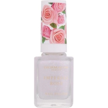 Imperial Rose Nail Polish - Lak na nehty s vůní růže 11 ml